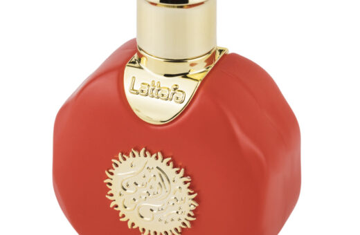 (plu00196) - Apa de Parfum Diana Shamoos, Lattafa, Femei - 35ml