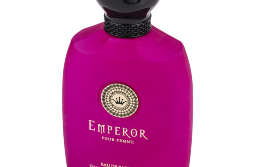 (plu01171) - Apa de Parfum Emperor, Wadi Al Khaleej, Femei - 100ml