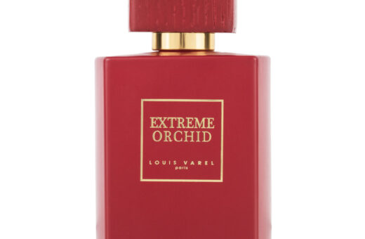 (plu00038) - Apa de Parfum Extreme Orchid, Louis Varel, Unisex - 100ml