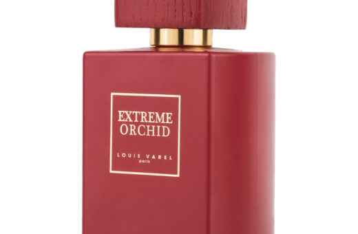 (plu00038) - Apa de Parfum Extreme Orchid, Louis Varel, Unisex - 100ml