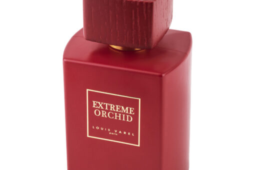 (plu00038) - Apa de Parfum Extreme Orchid, Louis Varel, Unisex - 100ml