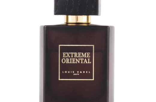 (plu00182) - Apa de Parfum Extreme Oriental, Louis Varel, Barbati - 100ml