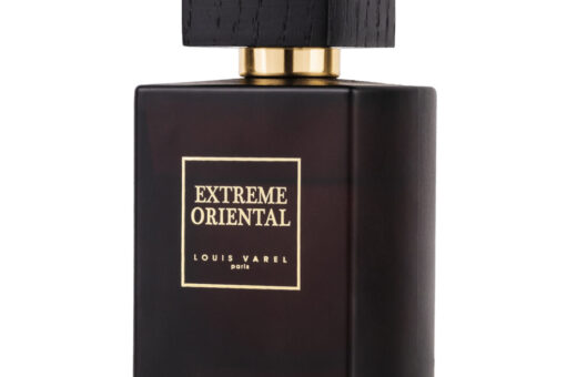 (plu00182) - Apa de Parfum Extreme Oriental, Louis Varel, Barbati - 100ml