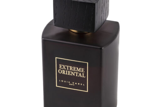 (plu00182) - Apa de Parfum Extreme Oriental, Louis Varel, Barbati - 100ml