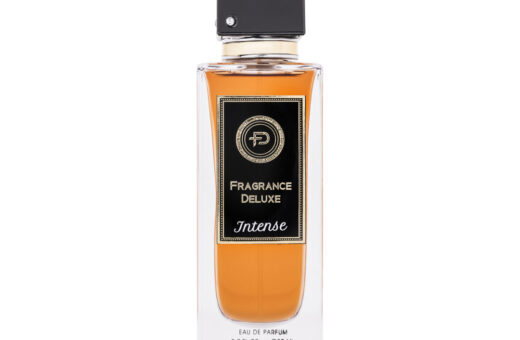 (plu01137) - Apa de Parfum Fragrance De Lux Intense, Wadi Al Khaleej, Unisex - 100ml