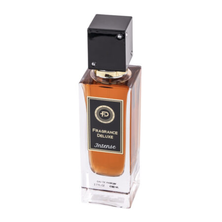 (plu01137) - Apa de Parfum Fragrance De Lux Intense, Wadi Al Khaleej, Unisex - 100ml