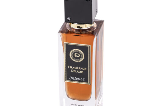 (plu01137) - Apa de Parfum Fragrance De Lux Intense, Wadi Al Khaleej, Unisex - 100ml