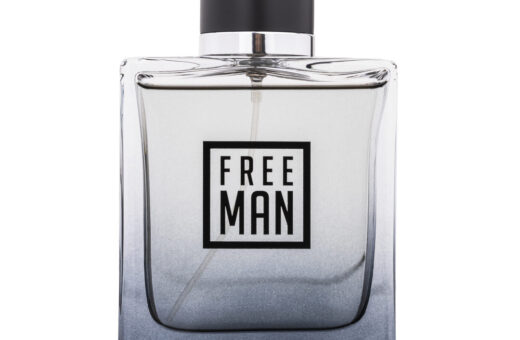 (plu02001) - Apa de Toaleta Free Man, New Brand, Barbati - 100ml