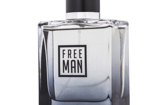 (plu02001) - Apa de Toaleta Free Man, New Brand, Barbati - 100ml