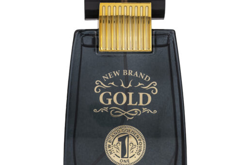 (plu02005) - Apa de Parfum Gold One, New Brand, Barbati - 100ml