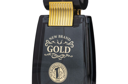 (plu02005) - Apa de Parfum Gold One, New Brand, Barbati - 100ml