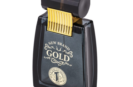 (plu02005) - Apa de Parfum Gold One, New Brand, Barbati - 100ml