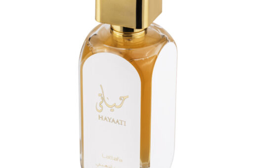 (plu00384) - Apa de Parfum Hayaati Gold Elixir, Lattafa, Femei - 100ml