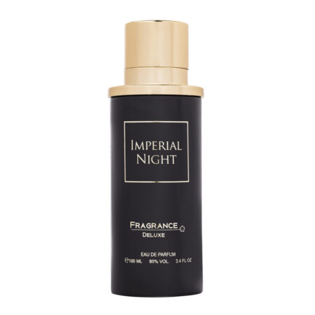 (plu01170) - Apa de Parfum Imperial Night, Wadi Al Khaleej, Unisex - 100ml