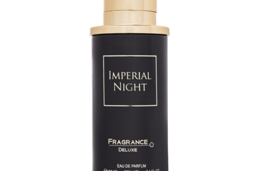 (plu01170) - Apa de Parfum Imperial Night, Wadi Al Khaleej, Unisex - 100ml