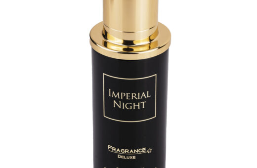 (plu01170) - Apa de Parfum Imperial Night, Wadi Al Khaleej, Unisex - 100ml
