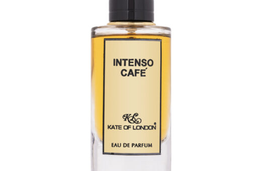 (plu01151) - Apa de Parfum Intenso Cafe, Wadi Al Khaleej, Unisex - 80ml