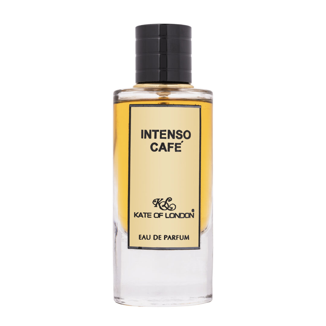 (plu01151) - Apa de Parfum Intenso Cafe, Wadi Al Khaleej, Unisex - 80ml