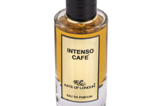 (plu01151) - Apa de Parfum Intenso Cafe, Wadi Al Khaleej, Unisex - 80ml