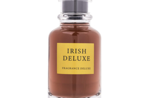 (plu01158) - Apa de Parfum Irish Deluxe, Wadi Al Khaleej, Unisex - 100ml