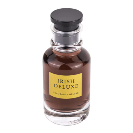 (plu01158) - Apa de Parfum Irish Deluxe, Wadi Al Khaleej, Unisex - 100ml