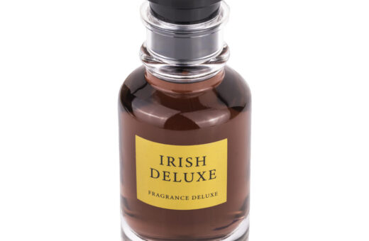 (plu01158) - Apa de Parfum Irish Deluxe, Wadi Al Khaleej, Unisex - 100ml