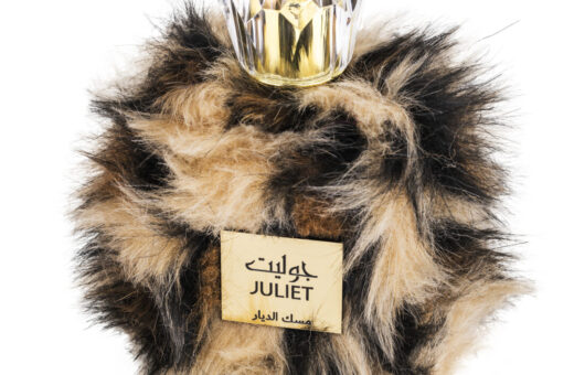 (plu01181) - Apa de Parfum Juliet, Wadi Al Khaleej, Femei - 100ml