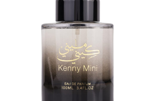 (plu01159) - Apa de Parfum Kenny Mini, Wadi Al Khaleej, Unisex - 100ml