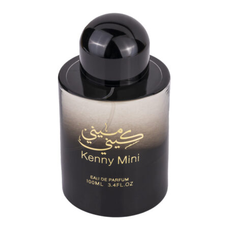 (plu01159) - Apa de Parfum Kenny Mini, Wadi Al Khaleej, Unisex - 100ml