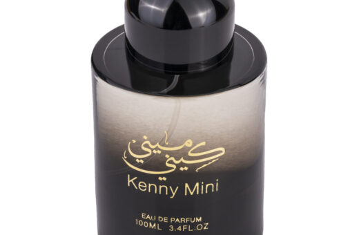 (plu01159) - Apa de Parfum Kenny Mini, Wadi Al Khaleej, Unisex - 100ml