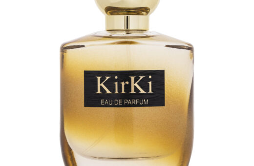 (plu01163) - Apa de Parfum KirKi, Wadi Al Khaleej, Femei - 100ml