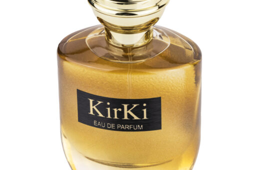 (plu01163) - Apa de Parfum KirKi, Wadi Al Khaleej, Femei - 100ml