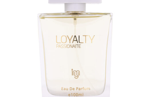 (plu01145) - Apa de Parfum Loyalty Passionaite, Wadi Al Khaleej, Femei - 100ml