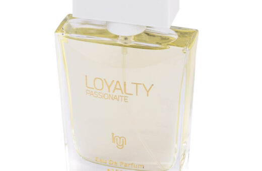 (plu01145) - Apa de Parfum Loyalty Passionaite, Wadi Al Khaleej, Femei - 100ml