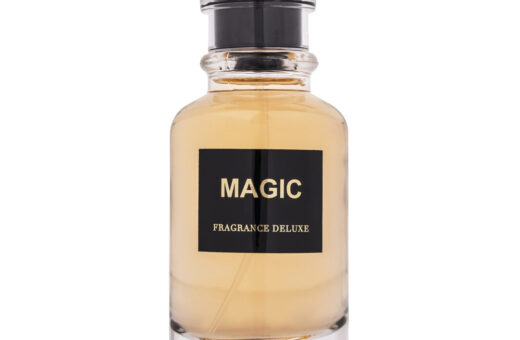 (plu01146) - Apa de Parfum Magic, Wadi Al Khaleej, Unisex - 100ml