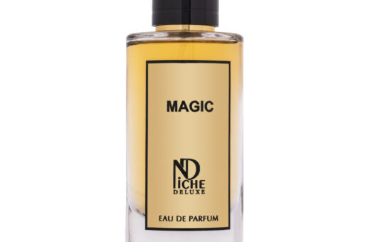 (plu01161) - Apa de Parfum Magic, Wadi Al Khaleej, Unisex - 80ml