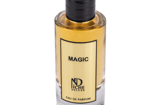 (plu01161) - Apa de Parfum Magic, Wadi Al Khaleej, Unisex - 80ml