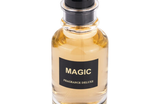 (plu01146) - Apa de Parfum Magic, Wadi Al Khaleej, Unisex - 100ml