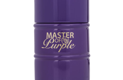 (plu02006) - Apa de Parfum Purple, New Brand Prestige, Femei - 100ml