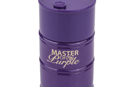 (plu02006) - Apa de Parfum Purple, New Brand Prestige, Femei - 100ml