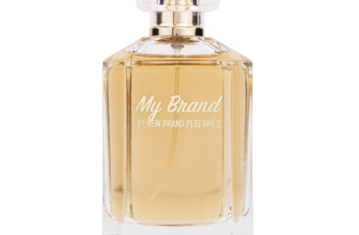 (plu02007) - Apa de Parfum My Brand, New Brand Prestige, Femei - 100ml