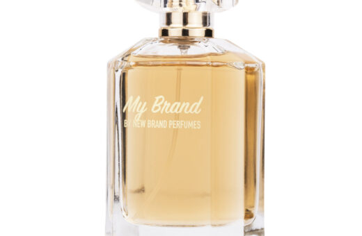 (plu02007) - Apa de Parfum My Brand, New Brand Prestige, Femei - 100ml