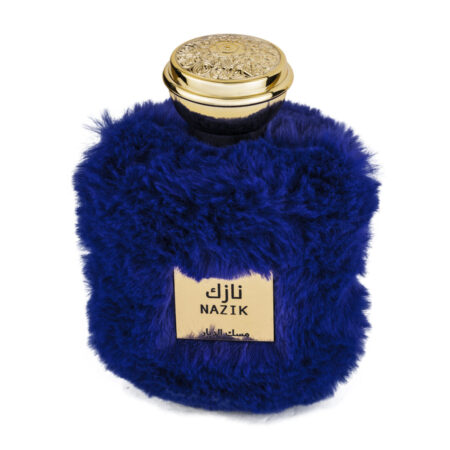 (plu01180) - Apa de Parfum Nazik, Wadi Al Khaleej, Barbati - 100ml