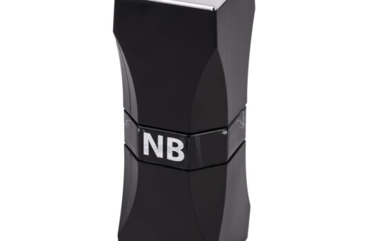 (plu02008) - Apa de Toaleta Nb 4 Men, New Brand Prestige, Barbati - 100ml