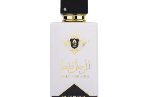 (plu01160) - Apa de Parfum Only, Wadi Al Khaleej, Barbati - 100ml