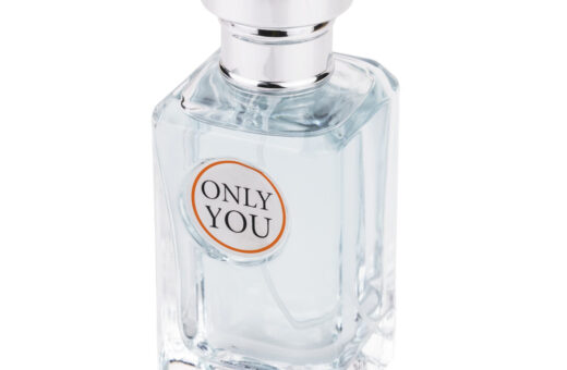 (plu02009) - Apa de Toaleta Only You, New Brand Prestige, Barbati - 100ml