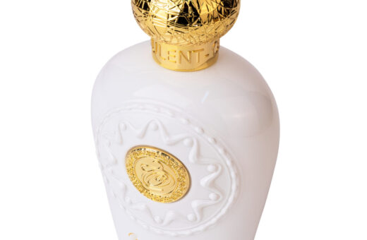 (plu00002) - Apa de Parfum Opulent Musk, Lattafa, Femei - 100ml