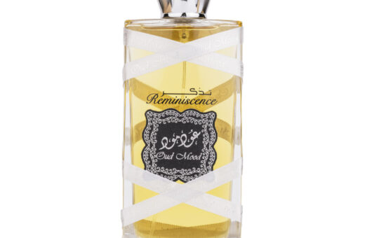 (plu00069) - Apa de Parfum Oud Mood Reminiscence, Lattafa, Barbati - 100ml