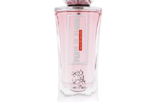 (plu00529) - Apa de Parfum Rose Paris in Bloom, Ard Al Zaafaran, Femei - 100ml