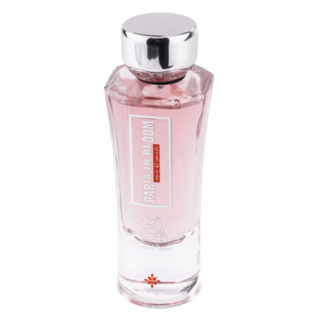 (plu00529) - Apa de Parfum Rose Paris in Bloom, Ard Al Zaafaran, Femei - 100ml